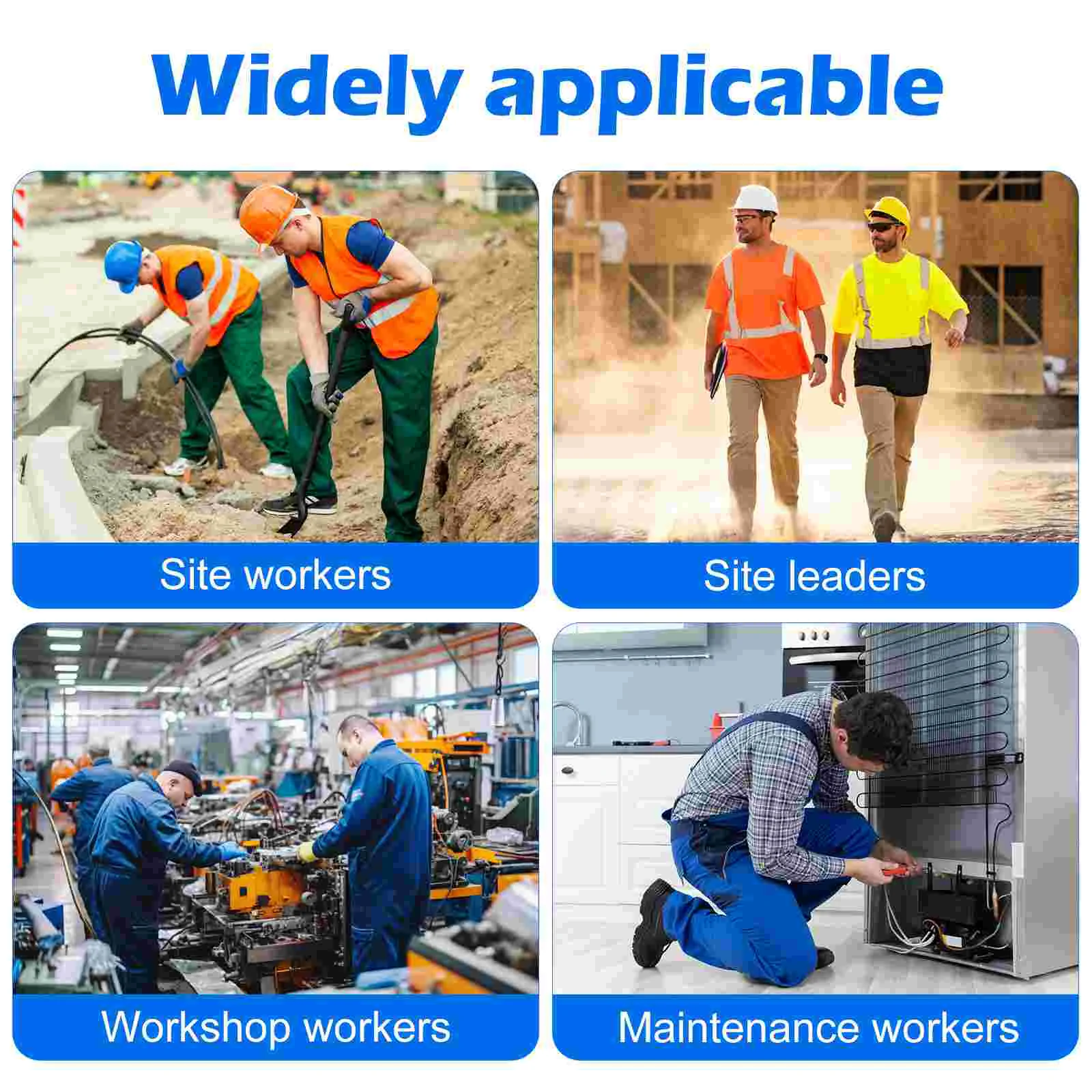 Защитная Рабочая обувь со стальным носком защитная задняя крышка женские