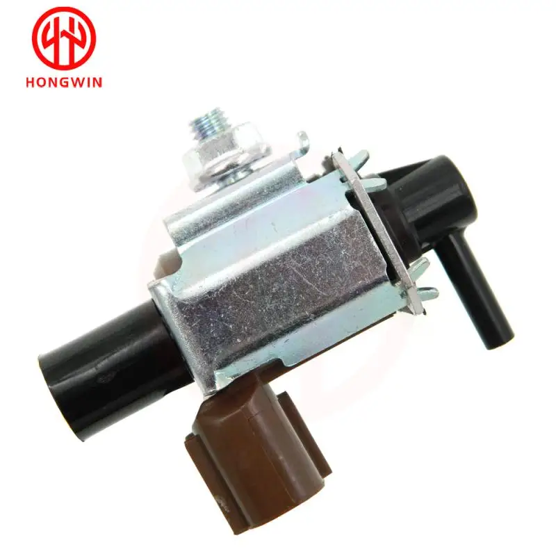 MR127520 EGR вакуумный переключатель электромагнитный клапан для Mitsubishi со стразами