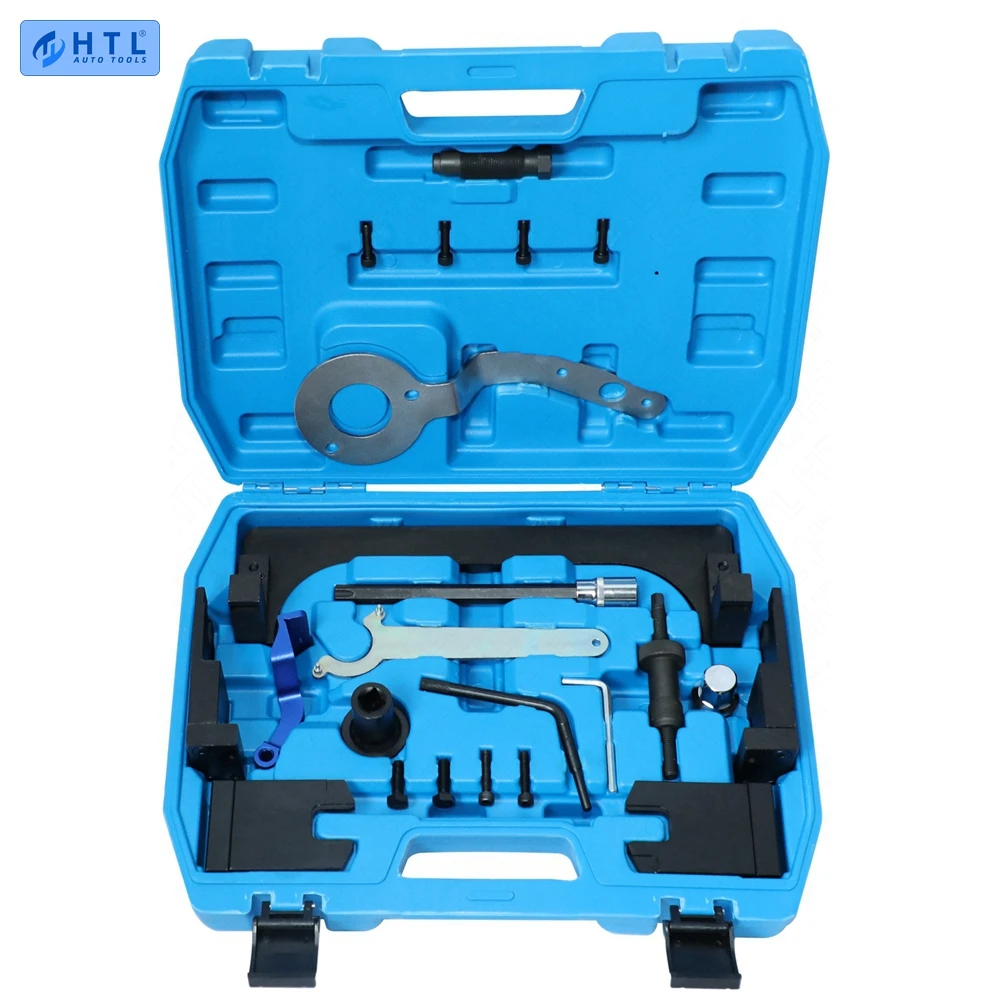 Набор инструментов синхронизации двигателя для BMW B38 B48 B58 распределительного вала установочный комплект для удаления