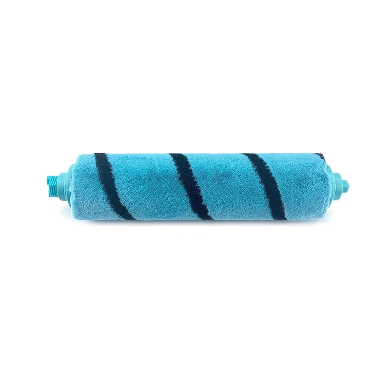 Роликовая боковая щетка фильтр HEPA тряпка для швабры MGTEC Twinboth S9 (엠지텍 트윈보스 S9) Series