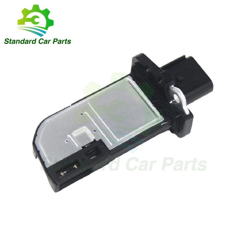 4 контакта 8V21-12B579-AA Датчик массового расхода воздуха для Ford E-350 Transit MK7 MK8 Ranger 2 3 TDCI
