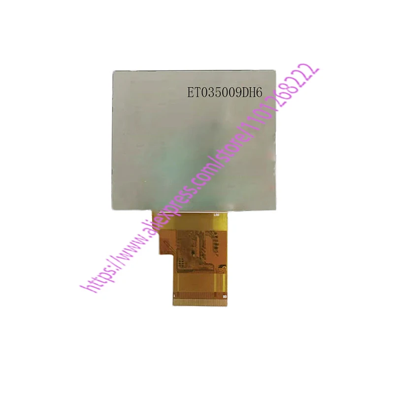 

ET035009DH6 ET035009DM6 новый оригинальный, агентские инспекции