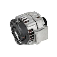 fast delivery bbmart auto parts 220a car alternator generator for mercedes benz w221 m276 s350 s400 s500 oe 0141543402