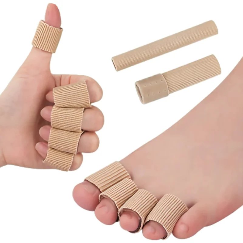 1-5 шт. блистерная защита для ног 15 см