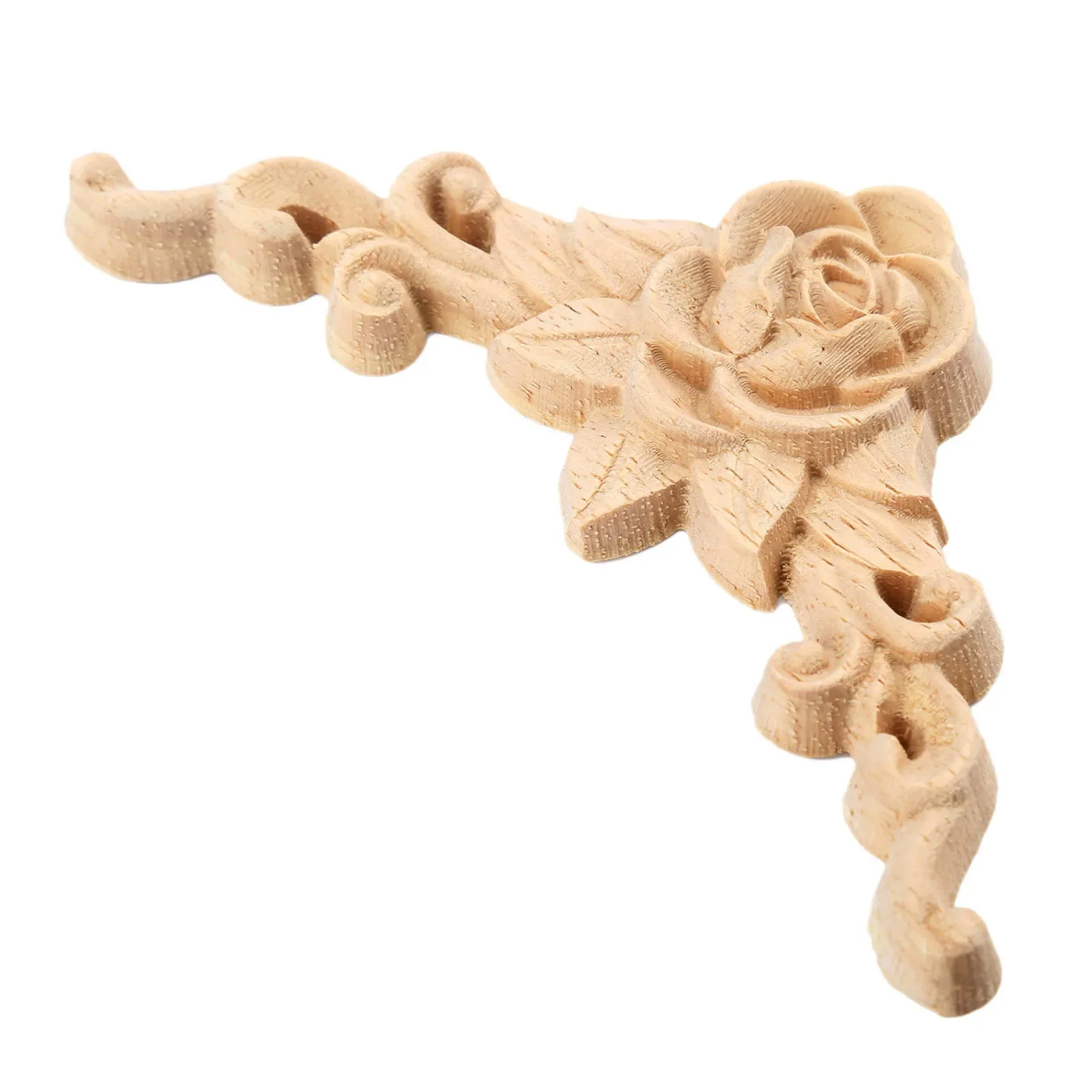 8 шт. деревянные накладки для украшения стен