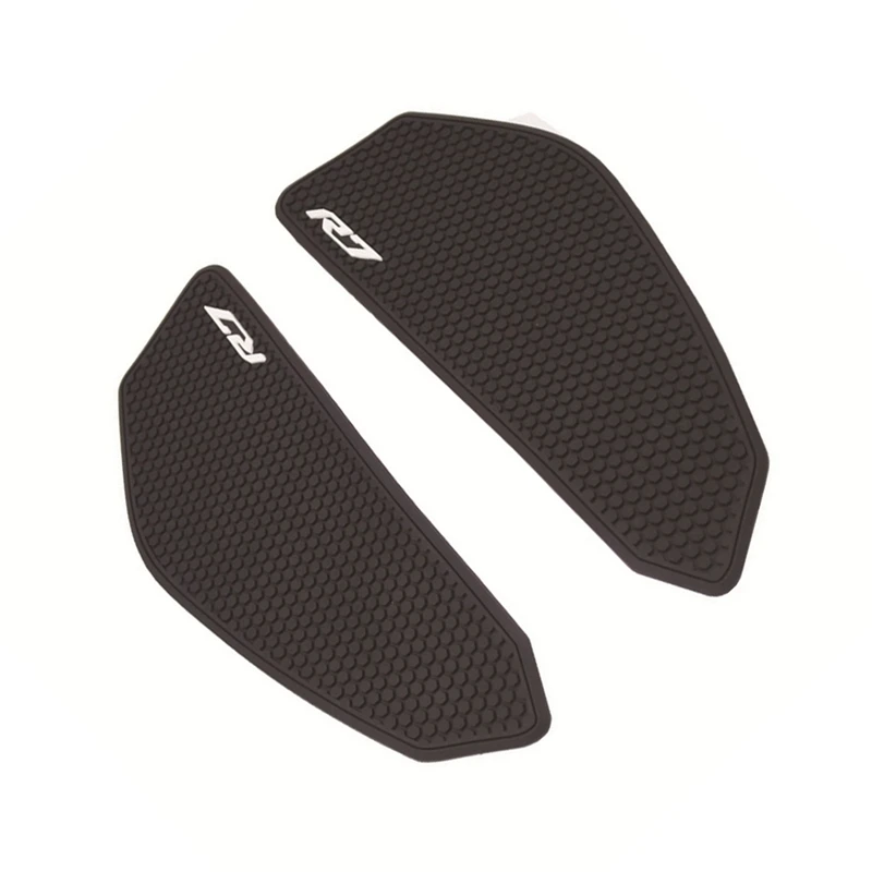 

Motorcycle Fuel Tank Pad For YAMAHA YZF R7 YZFR7 2021-2022 Knee Grip Traction Pad Tank Non-Slip Protector Stickers