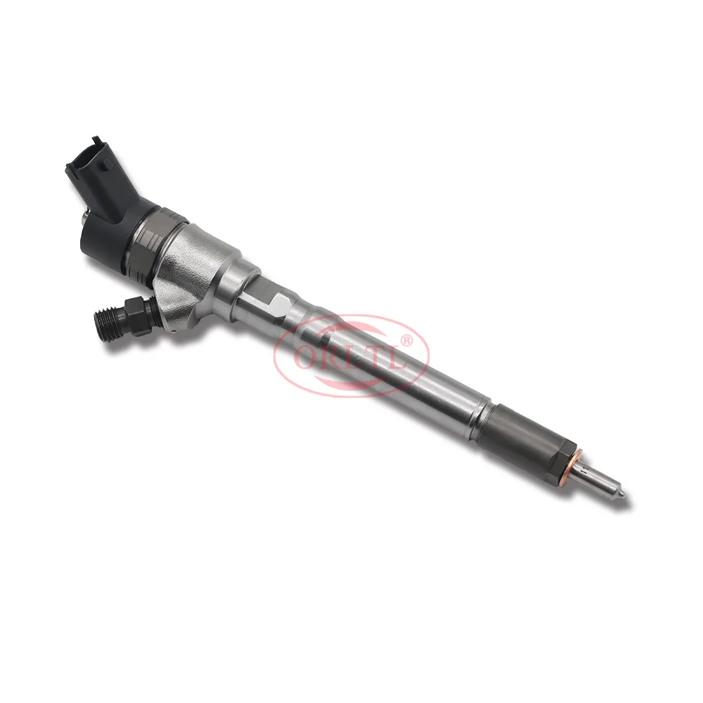 4шт. 0445110269 Топливная форсунка Common Rail 0 445 110 269 Сопло 0986435153 0986435238 Для Chevrolet Captiva 96440397
