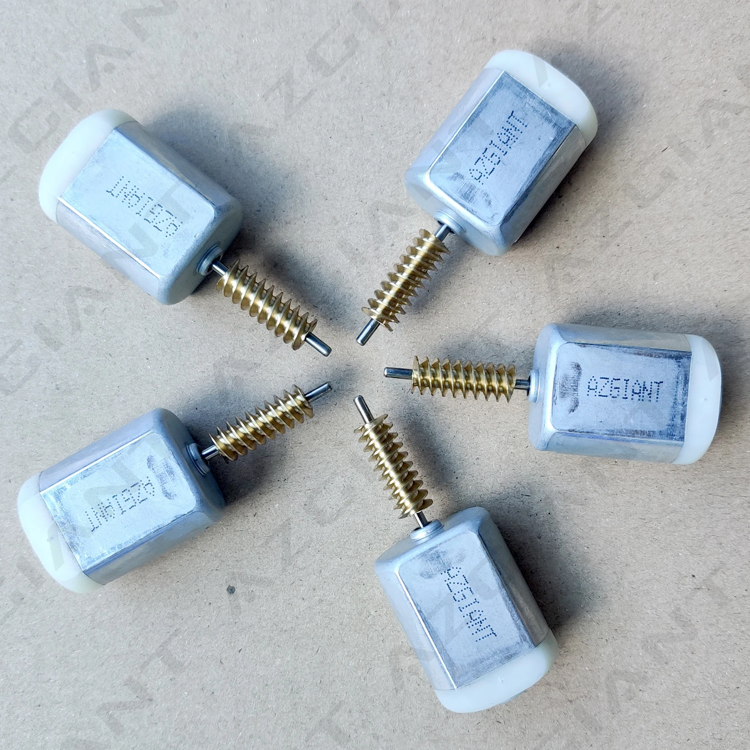 

Автомобильный Дверной замок AZGIANT, центральный замок ELV ESL для двигателя BMW E90, F18, Mini, Mercedes Benz, 5 шт.