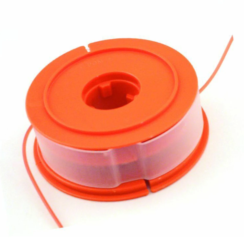

Replacement Strimmer Timmer Spool Line For BOSCH ART 30 ART Brill SStihl Home Garden Lawn Mower Heads Cutter Accessories