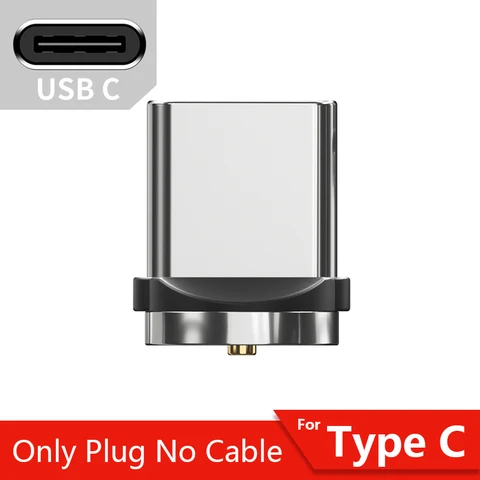 Магнитный кабель Essager, вращающийся на 540 градусов, магнитное зарядное устройство для быстрой зарядки, кабель Micro USB Type-C, шнур для iPhone, Xiaomi