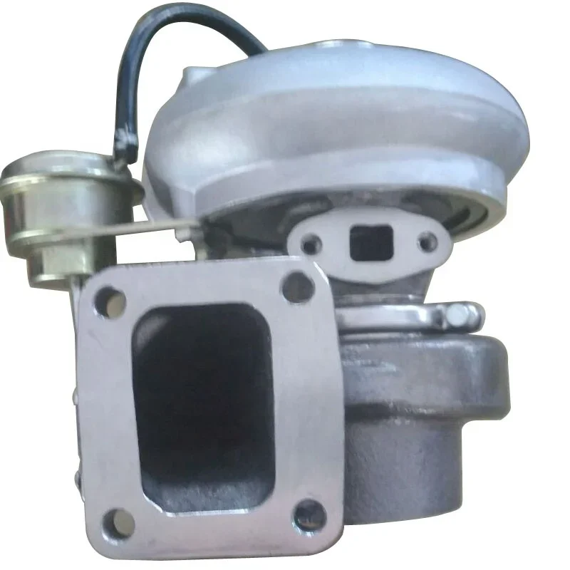 Турбокомпрессор TD04HL4 49389-03030 49389-03010 49389-03011 для турбокомпрессора Kubota Industrial