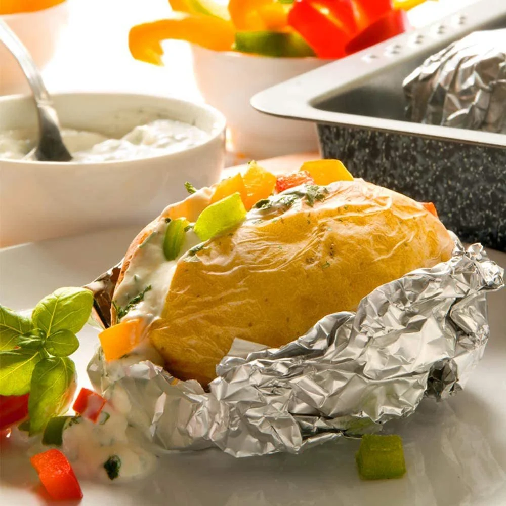 3/2/1 шт. Многоразовые Пакеты для приготовления картофеля | Приборы теста и выпечки