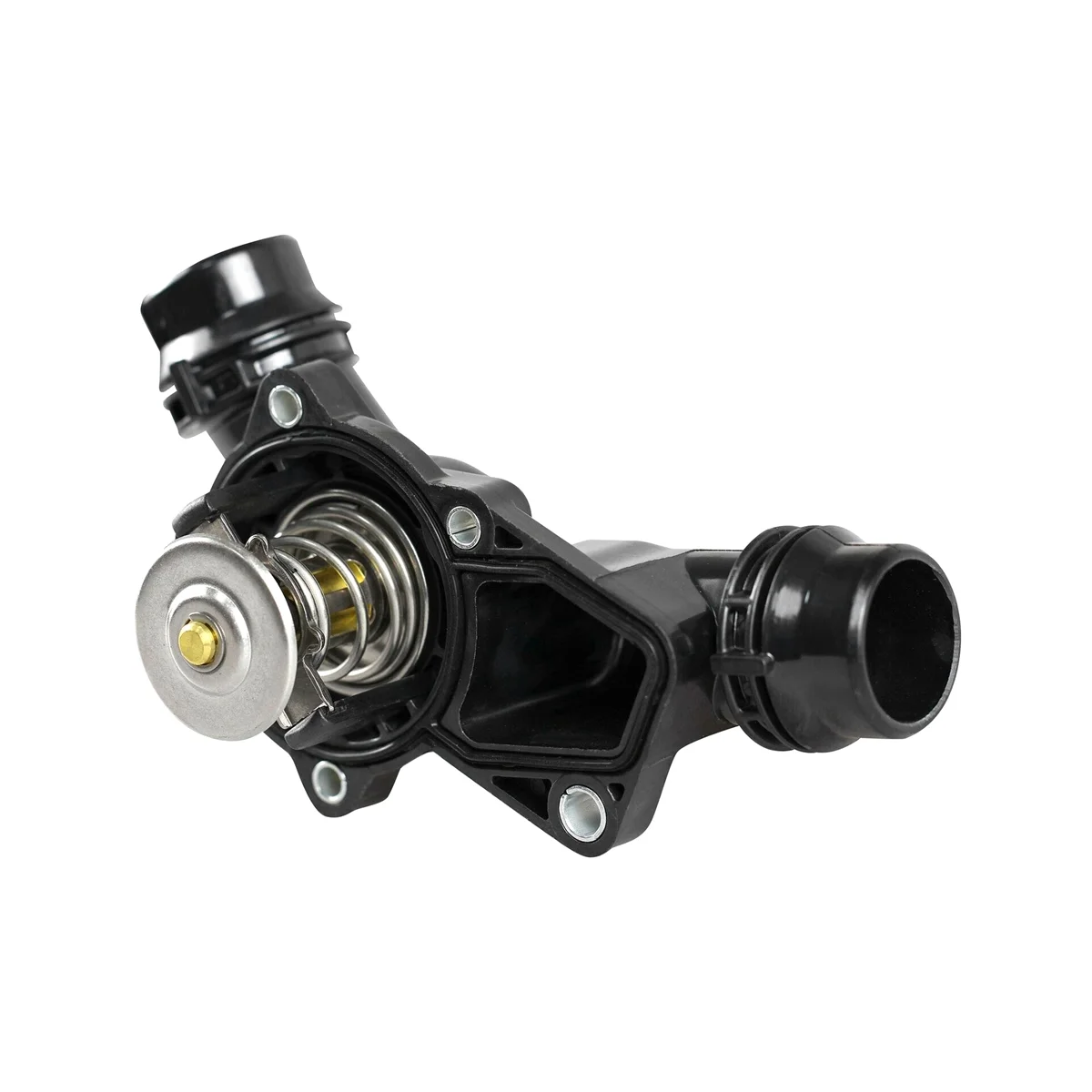 Автомобильный термостат и водяной насос для BMW E38 E39 E46 E53 E60 E61 E65 E66 E83 E85 Z3