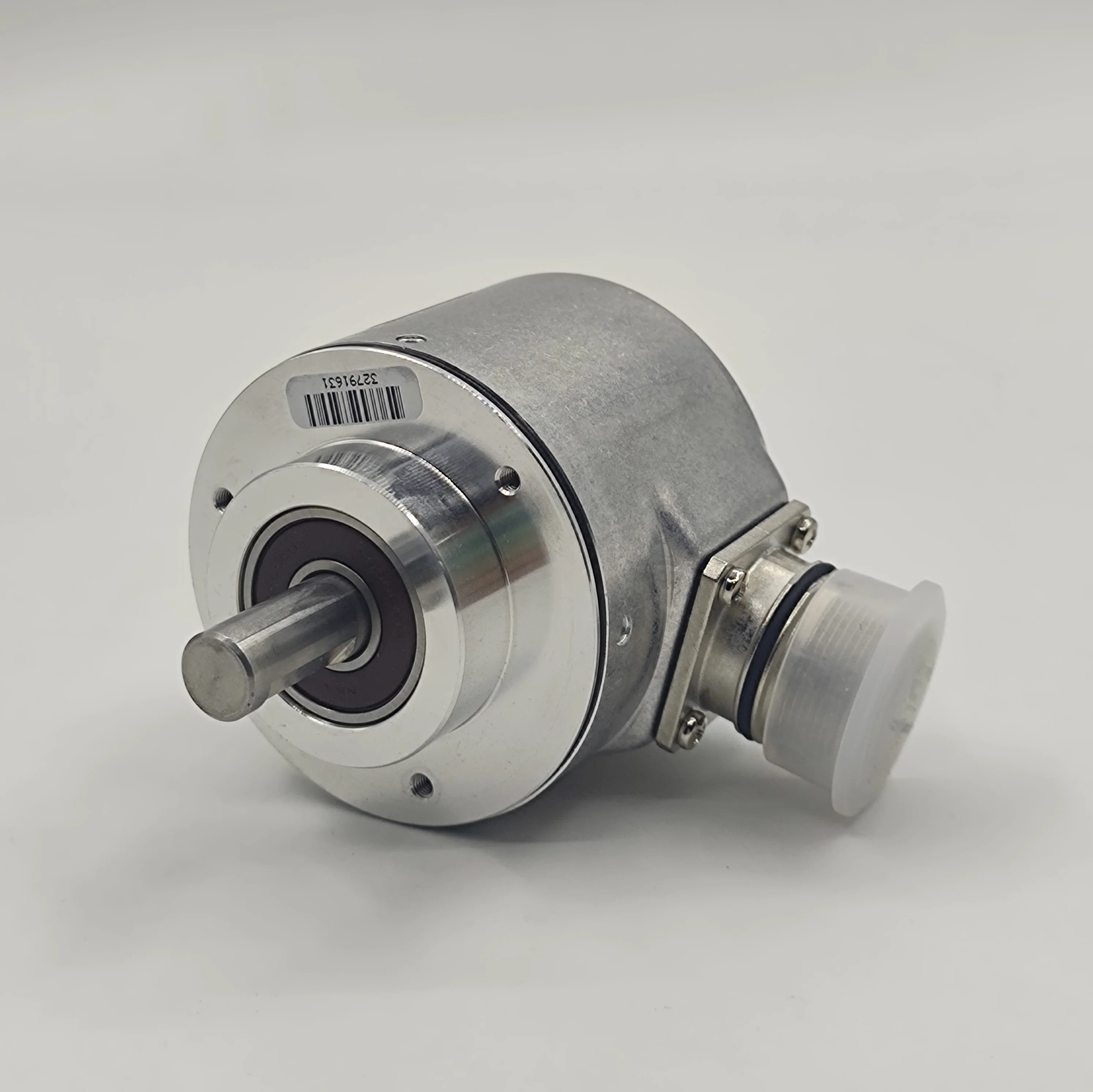 RS20/2048AX.OXS014 HENGSTLER Поворотный энкодер с твердым валом новый оригинальный