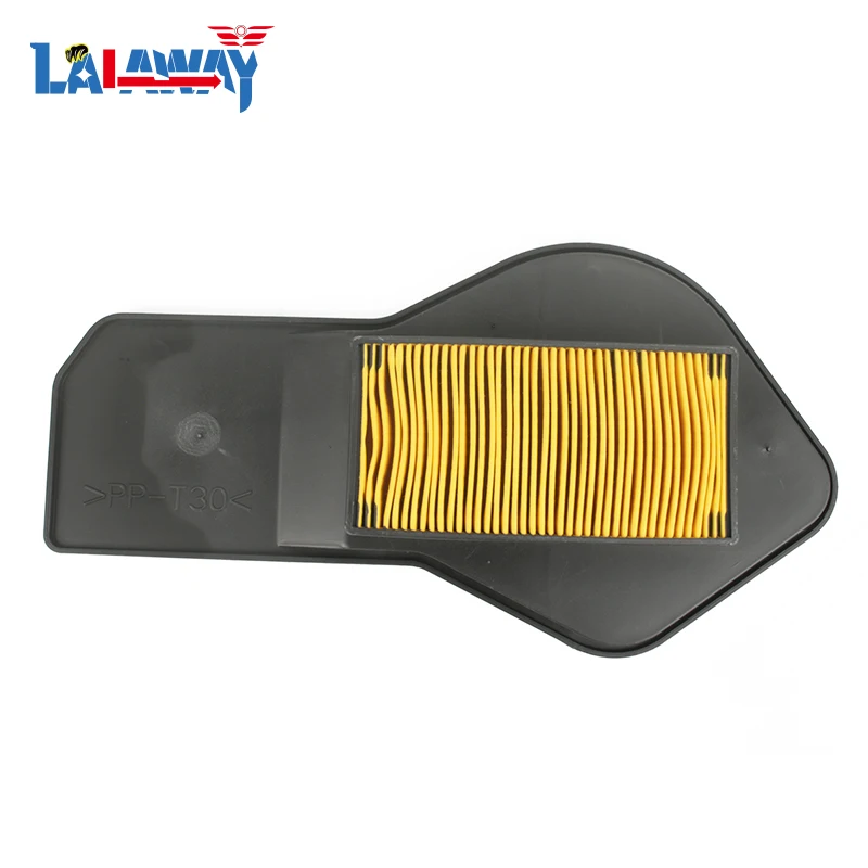 2 шт./упаковка губчатый воздушный фильтр для скутера и мотоцикла