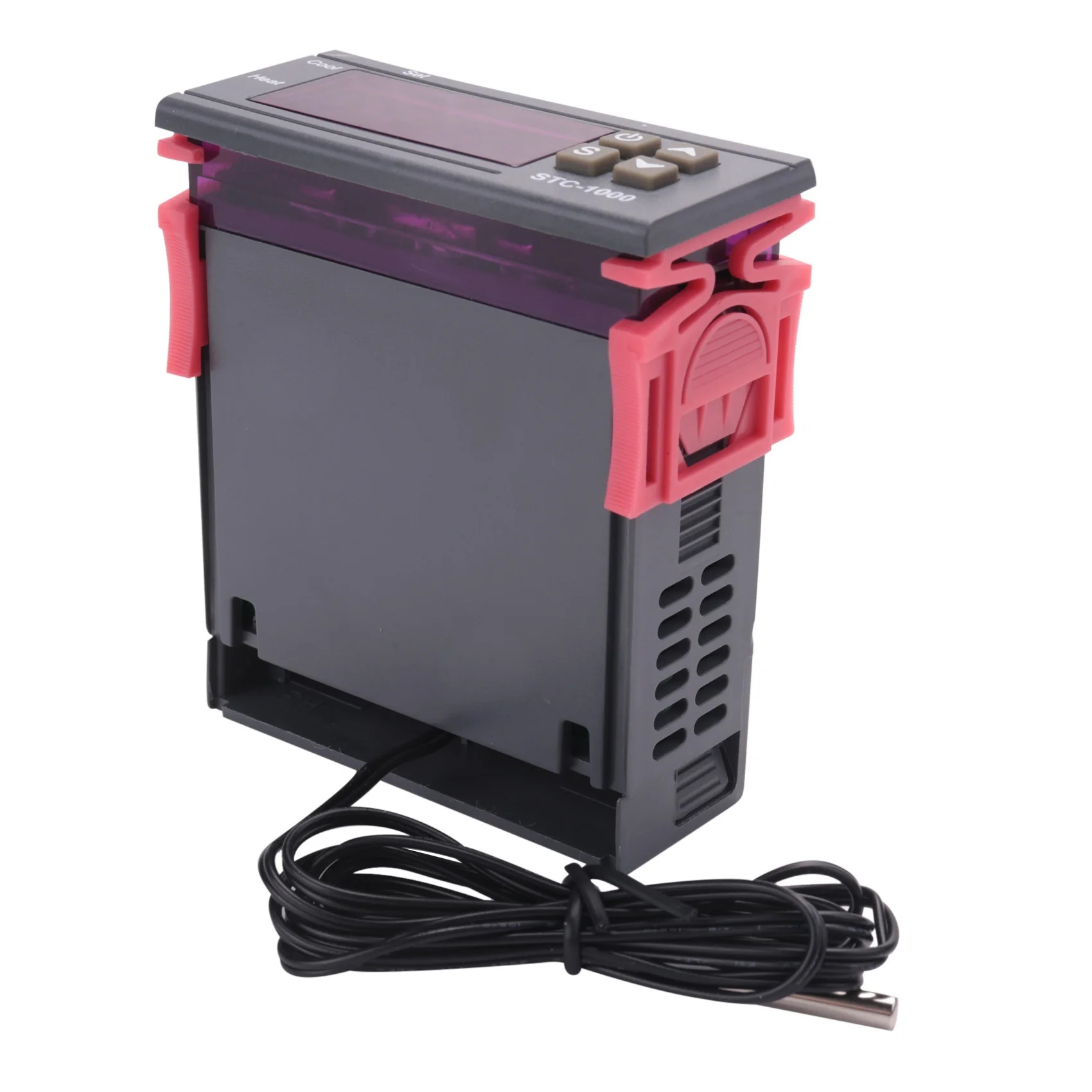 

220V/STC-/1000 Digital Temperature Controller Thermostat with NTC