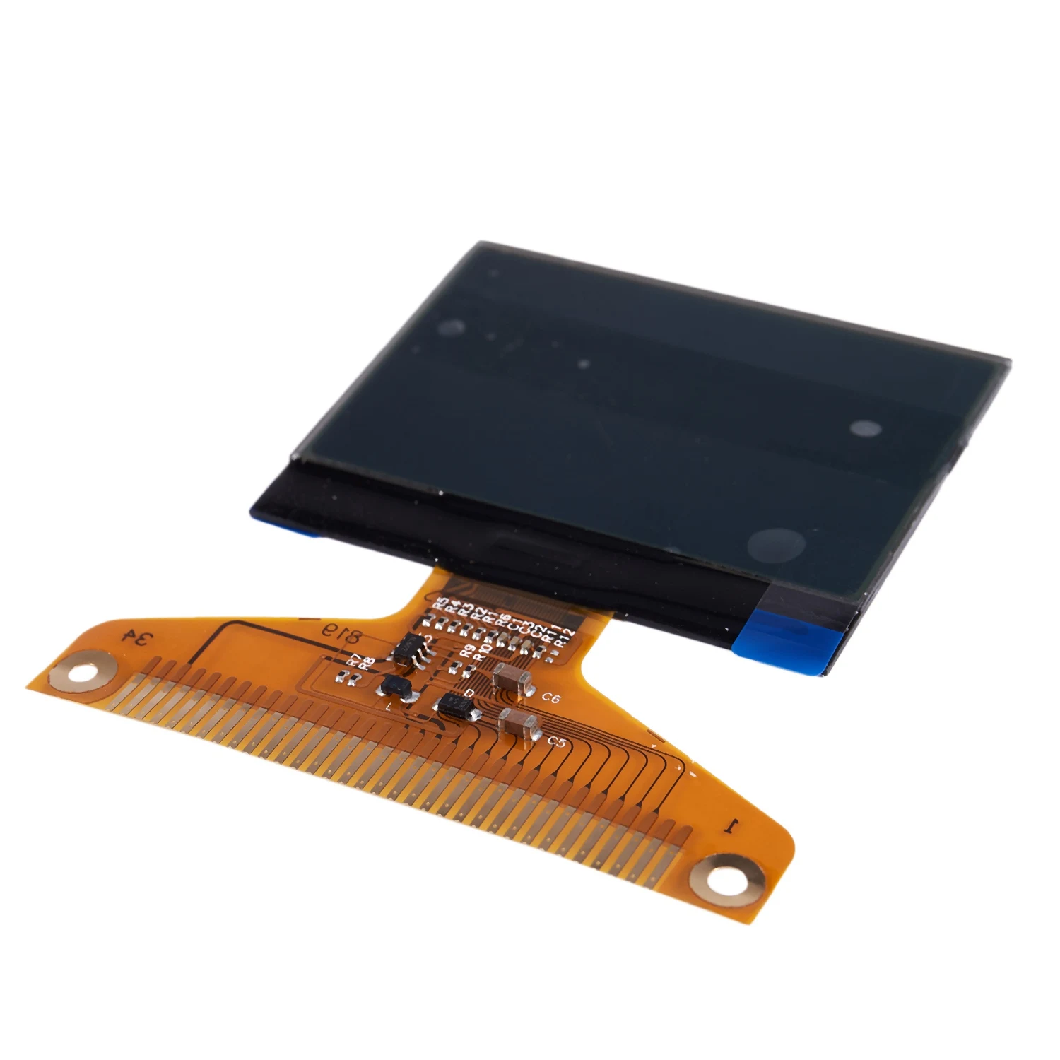 Для Audi A3/A4/A6 VW Passat/Golf 4 Seat Skoda VDO только экран для модификации автомобильного