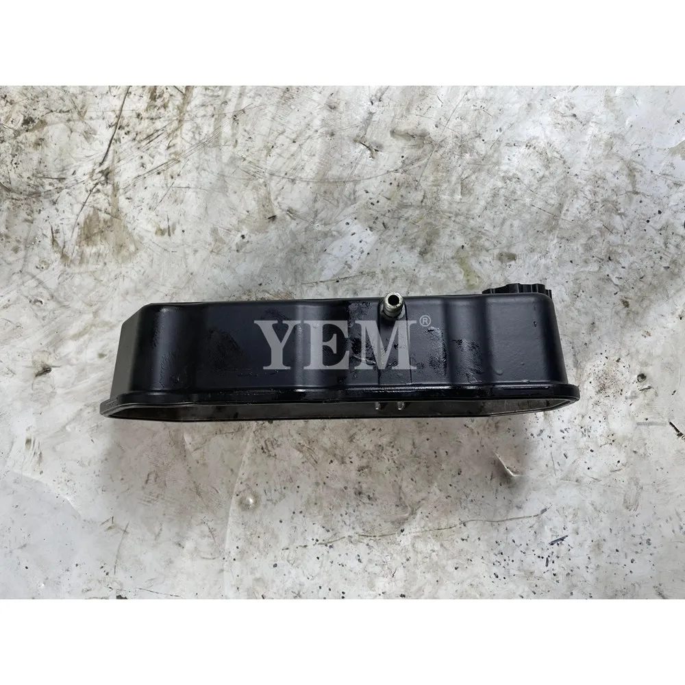 

L3E Valve Chamber Cover For Mitsubishi Diesel Engine
