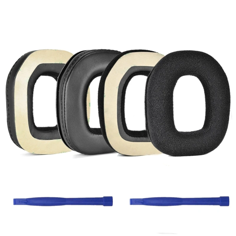 

Универсальные амбушюры для наушников, головной Луч, совместимые с наушниками Astro A50 gen3 gen4, модные губчатые наушники с микрофоном