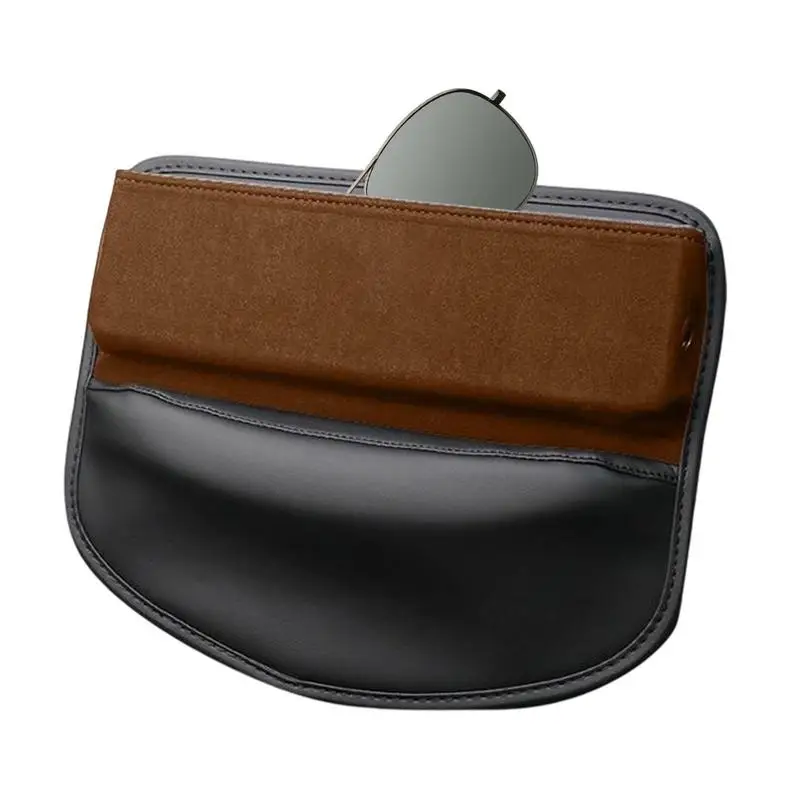 

Console Gap Organizer Car Seat Gap Leak-proof Strip Car Console Side Organizer Seat Gap Filler Keep Keys Wallet From Falling