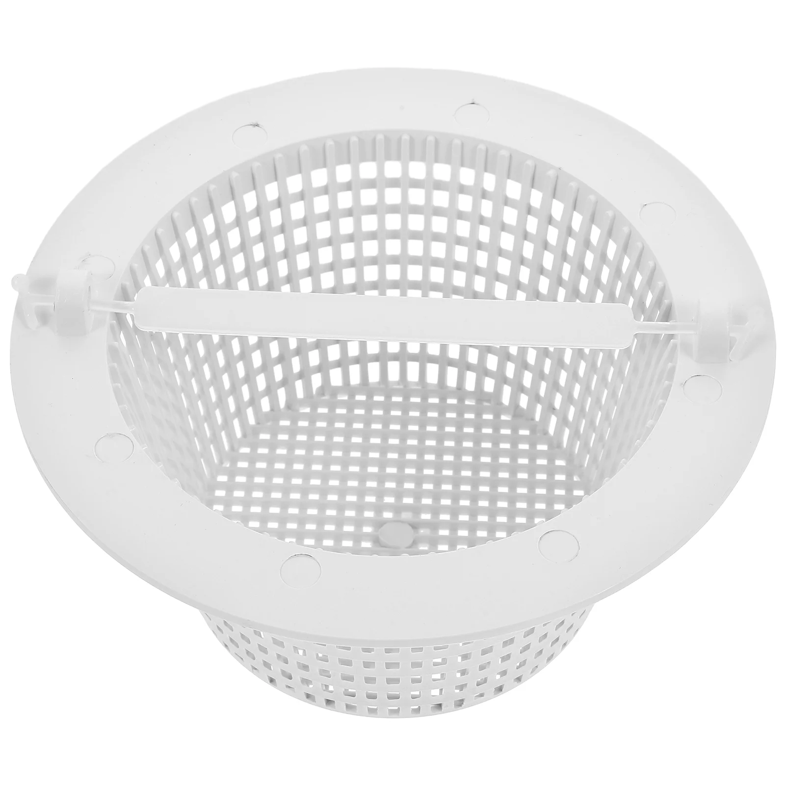 

Filter Basket Pool Cleaning Garbage Swimming Accessory Drip Supply Gadget Baskets