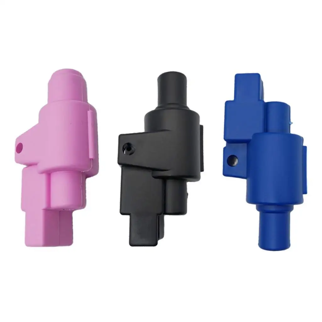 

Fuel Pump Holder Engine Bracket Housing Waterproof for 5000W 12V