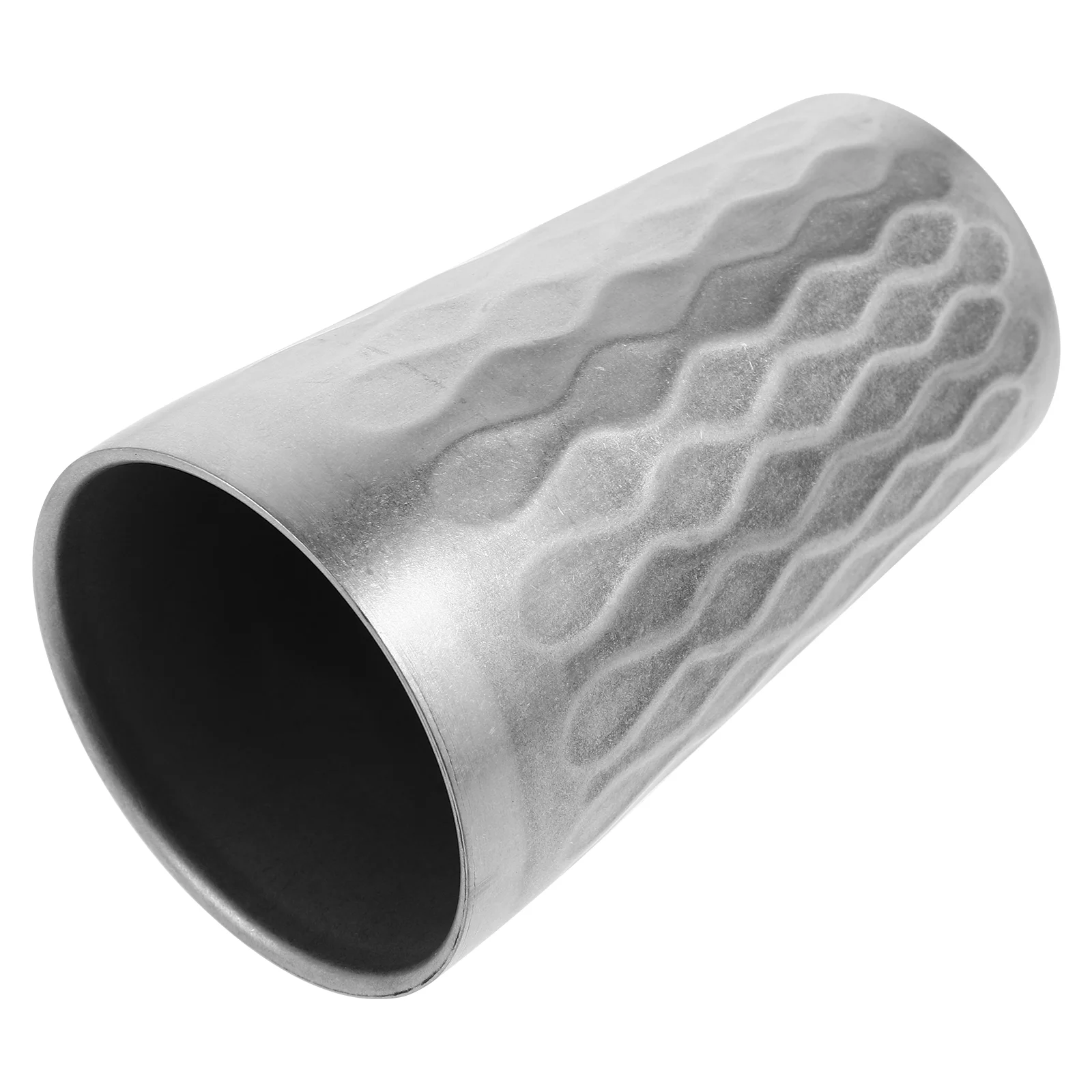 

Metal Drink Cup Cups Drinking Stainless Steel Water Glasses Camping Vintage Mug