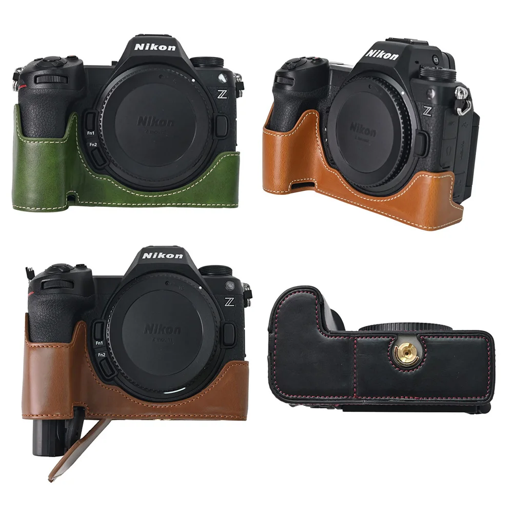 Чехол для камеры Nikon Z6III Z 6III