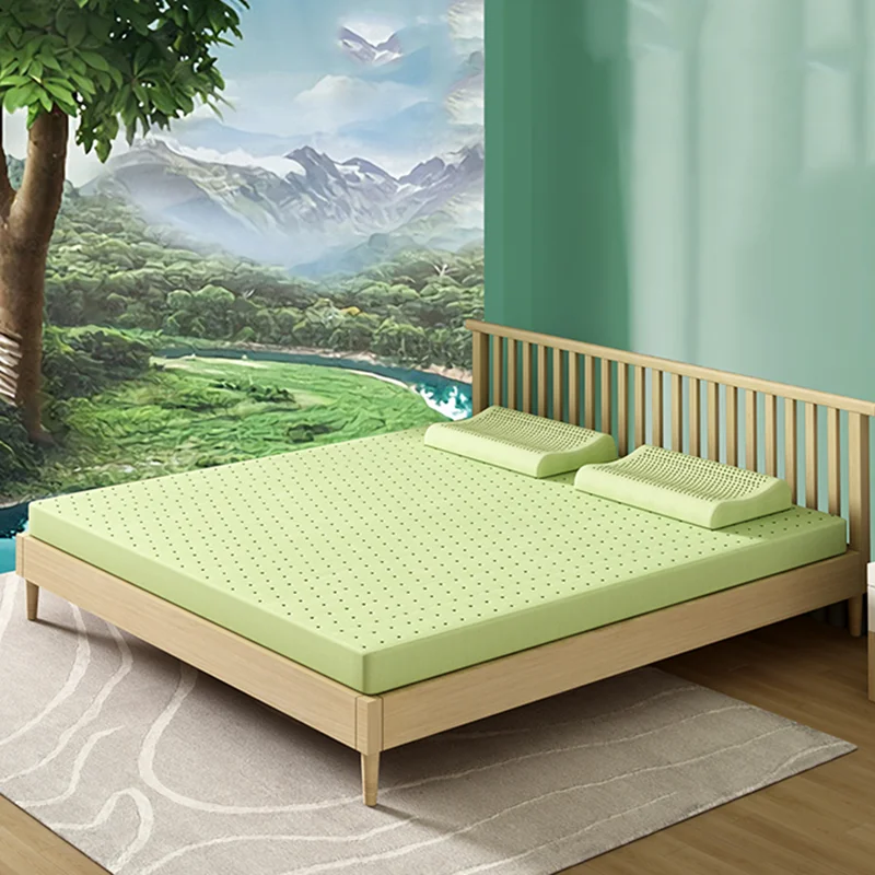 

Латексный Матрас King-Size, татами для сна, гостиничный мягкий матрас Memorysoft, коврик для насекомых, школьная мебель для дома hy50bm