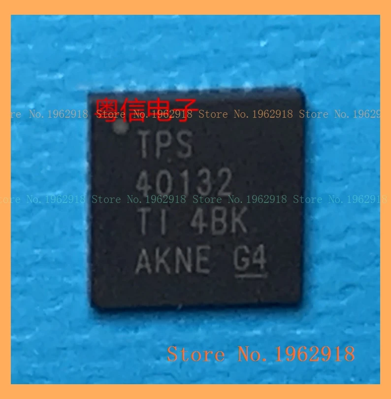 TPS40132RHBR TPS40132 VQFN32 DC-DC