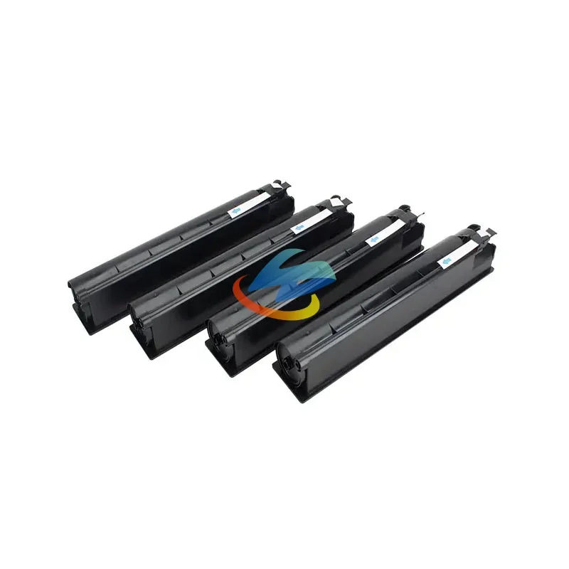 Картридж с тонером для Toshiba E-Studio 2330C 2830C 3530C 4520C 4 шт.