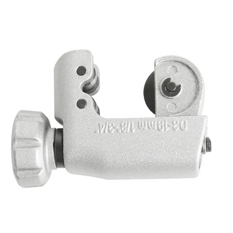 Мини-инструмент для резки стальных труб инструмент металла пластика латуни