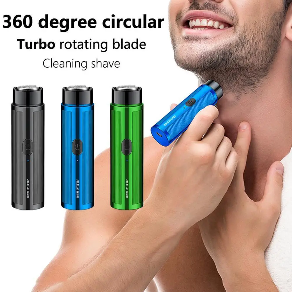 Manufacturer Nose Hair Maker Wholesale Gift Beard Knife Hair Mini