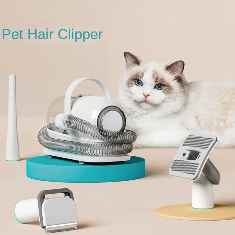

Pet Physical HairdresserCombingShavingSortingAll-in-OneP1Pet Beauty Pet GroomerPet Grooming and Cleaning Supplies
