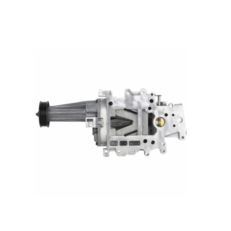 Для Buick Regal Chevy Impala Pontac Grand Prix Olds LSS нагнетатель 14010006 -101 24506721 2R- 10489017692 SC 209033