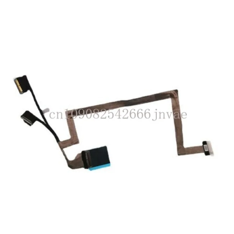 ИК-кабель ЖК-дисплея EDP для Dell Latitude 5320 E5320 0FHFYC 450.0M705.0001/0011