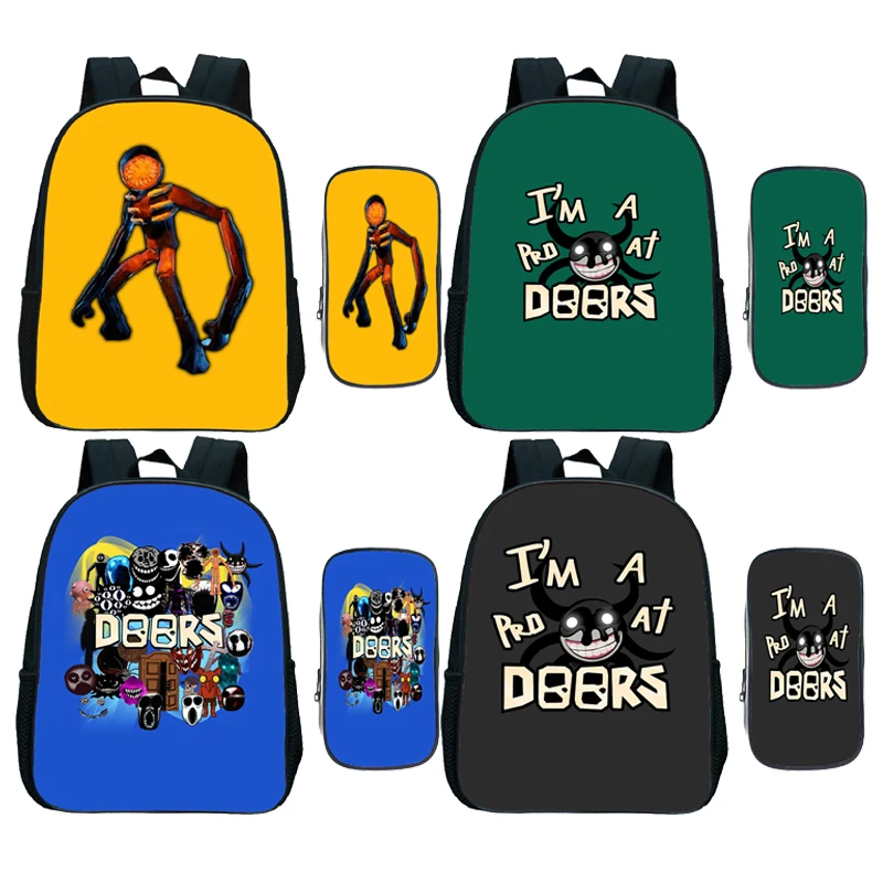 

2 шт., детский школьный рюкзак