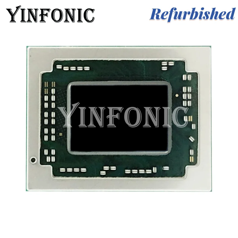 

Refurbished AM853BADY23AB Graphics Chip GPU BGA Chipset 100% Good Working