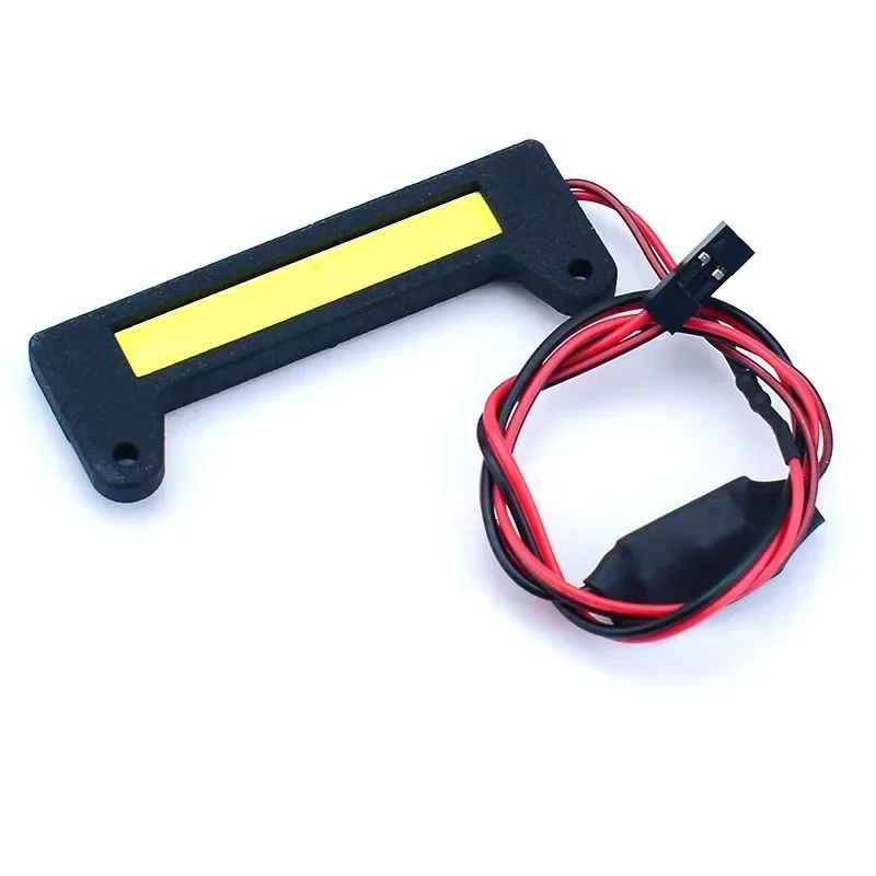 Светодиодная система переднего и заднего освещения 5 В для 1/8 KRATON 6S V4 V5 BLX EXB EXtreme Bash