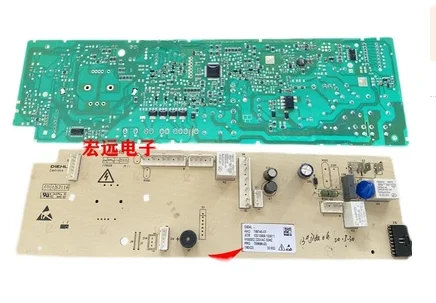 

Computer board XHQG100MJ01 10210905 control motherboard