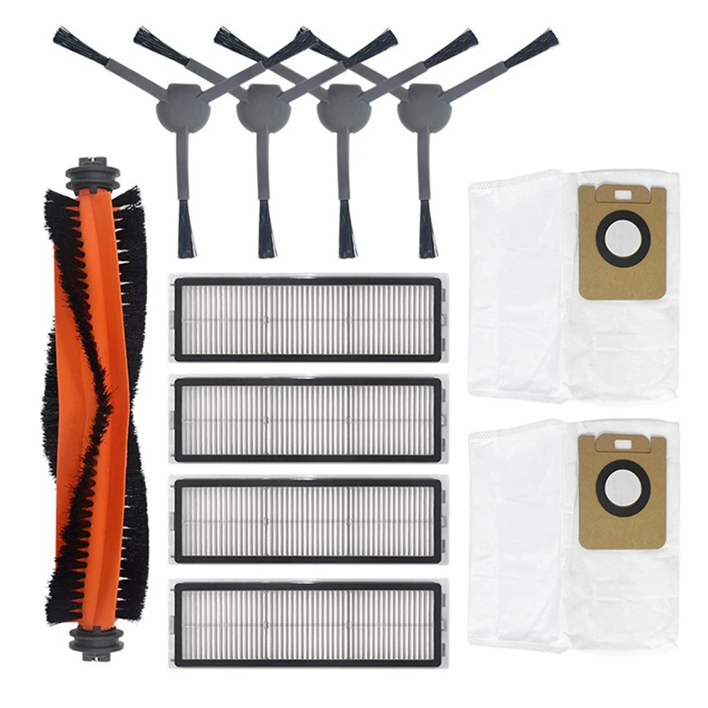 

11 шт., Запасные детали для пылесоса Dearme L10PLUS