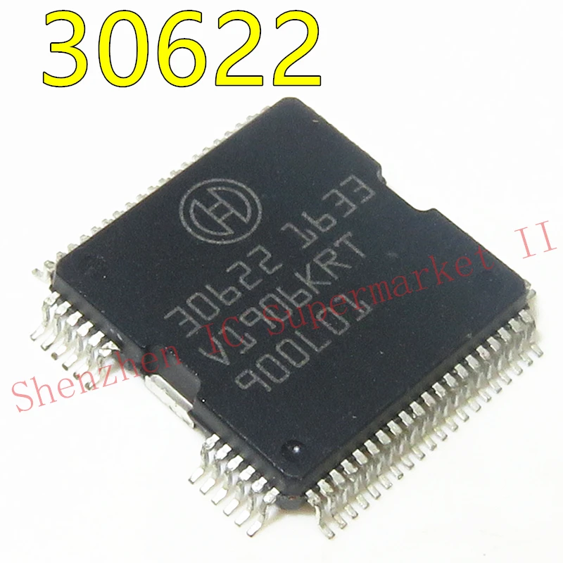 

Новый оригинальный 30622 3O622 QFP64
