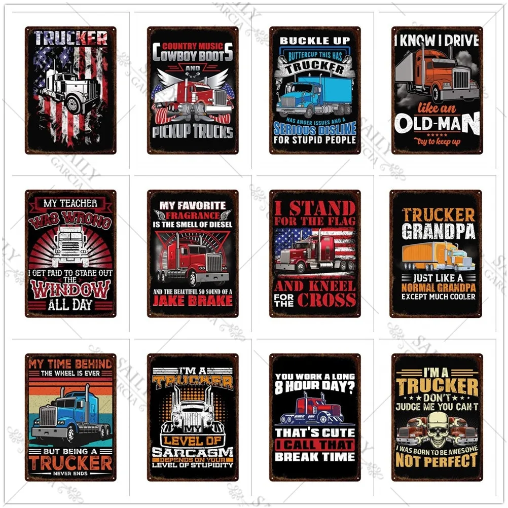 

Fire Truck Racing Car Metal Print Plates Bar Pub Sign Garage Decor Metal Tin Sign Posters Vintage Man Cave Metal Wall Art Plaque
