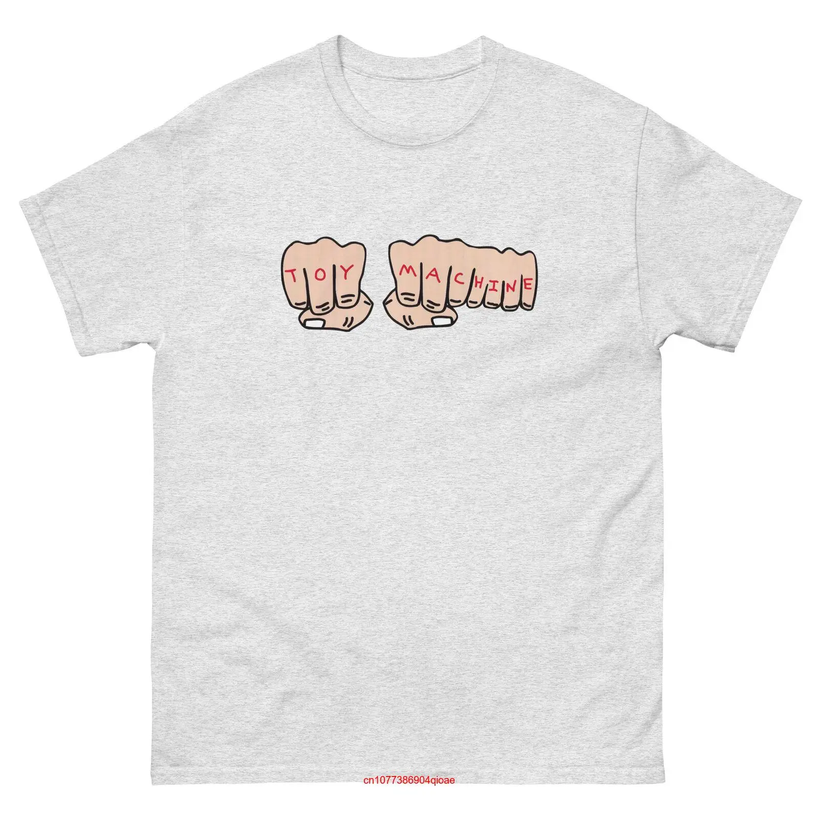 Игрушечная машина скейтборды Nuckel тату Ретро Скейтбординг футболка дизайн