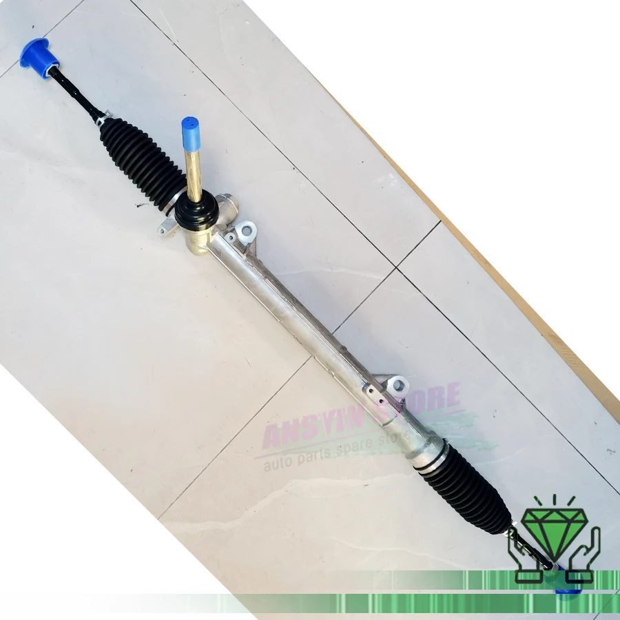 Стойка гидроусилителя руля для Nissan X-Trail T31 J10 48001-1YA0A 48001-1YA0B 480011 Я0Б Т31 Д10Е 48001-3УБ01