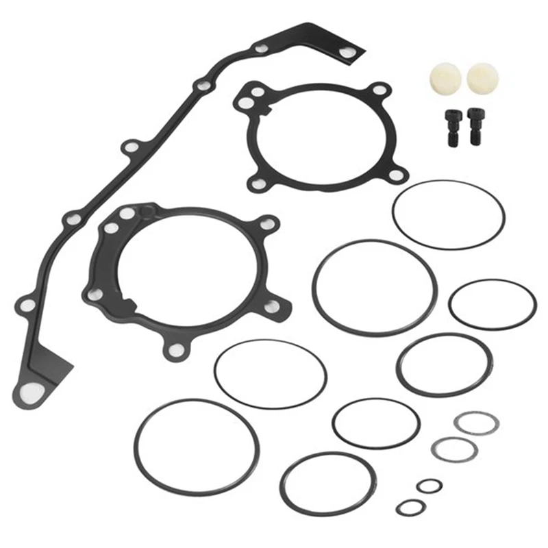 Для BMW Dual Vanos O-Ring комплект для ремонта уплотнений E36 E39 E46 E53 E60 E83 E85 M52tu M54 M56
