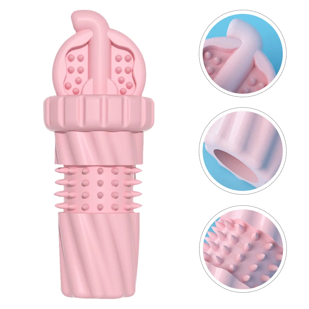 

Dogresistantchewing Wear Puppy Supplies Bite Chew Portable Molar Interesting Indoor Plaything