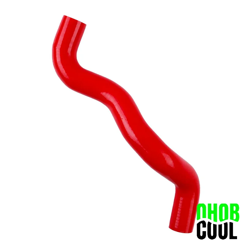 Подходит для Nissan Almera N15 Primera P11 GT 1995 SR16VE SR20VE комплект силиконовых шлангов радиатора