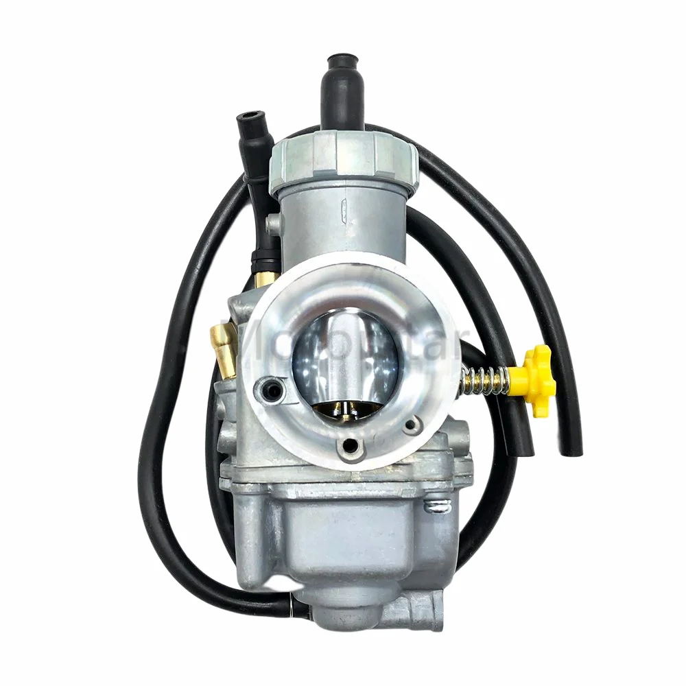 

Плоский карбюратор PE28 28 мм для HONDA RTL250 CR80 CR85R CR125 NSR50 NSR80