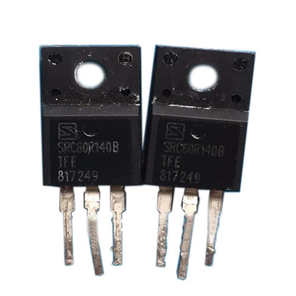 

10 шт. SRC60R140B TO-220F 650V 30A